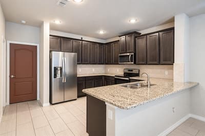 3517 Cricket Drive, Denton TX 76207 - Photo 3