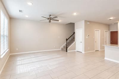 3517 Cricket Drive, Denton TX 76207 - Photo 4