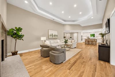 16801 Bradgate Court, Dallas TX 75248