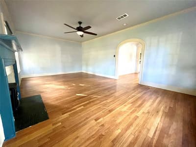 2003 Elizabeth Drive, Brownwood TX 76801 - Photo 2