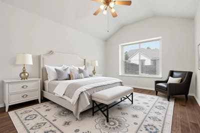 412 Flowering Plum Lane, Fort Worth TX 76140 - Photo 5