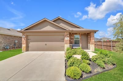 1134 Norias Drive, Forney TX 75126 - Photo 2