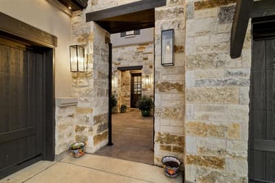2421 Heathrow Lane, Prosper TX 75078 - Photo 2