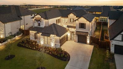 2421 Heathrow Lane, Prosper TX 75078