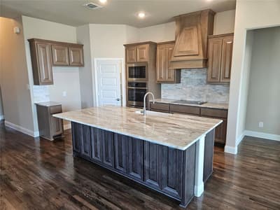 2721 Silo Lane, Van Alstyne TX 75495 - Photo 2