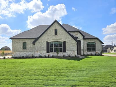 2721 Silo Lane, Van Alstyne TX 75495