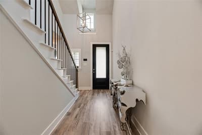 852 Trailside Lane, Argyle TX 76226 - Photo 3