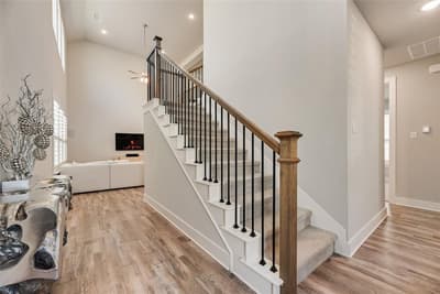 852 Trailside Lane, Argyle TX 76226 - Photo 4