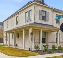 634 Blue Ridge Drive, Mansfield TX 76063
