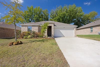 2210 Alamo Road, Sherman TX 75090