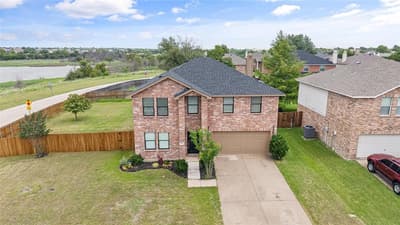 1110 Chilton Drive, Wylie TX 75098 - Photo 3