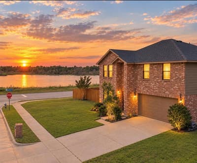 1110 Chilton Drive, Wylie TX 75098