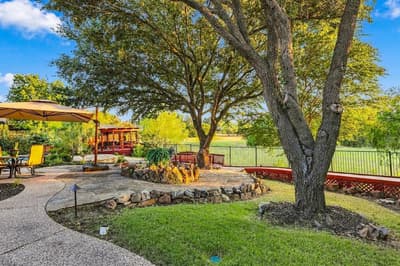 1917 Kings Pass, Heath TX 75032 - Photo 4