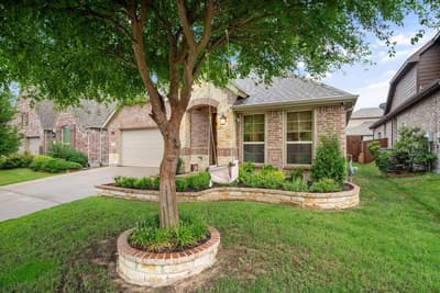 2204 Saratoga Drive, Melissa TX 75454 - Photo 2