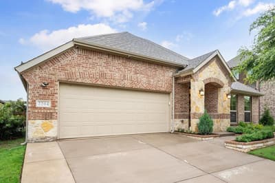 2204 Saratoga Drive, Melissa TX 75454 - Photo 3