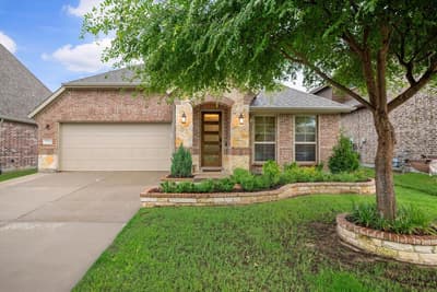 2204 Saratoga Drive, Melissa TX 75454