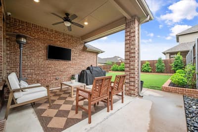 2204 Saratoga Drive, Melissa TX 75454 - Photo 4
