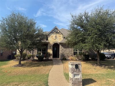 2313 Therese, Waco TX 76712