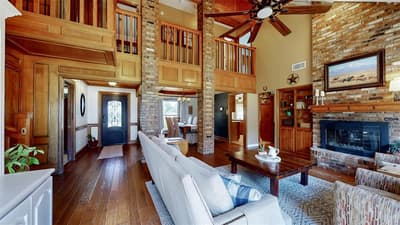 20 Creekmere Drive, Trophy Club TX 76262 - Photo 3