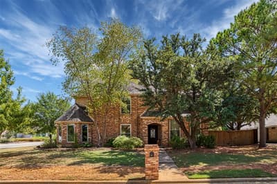 20 Creekmere Drive, Trophy Club TX 76262