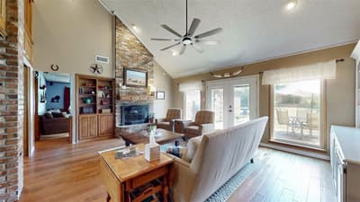 20 Creekmere Drive, Trophy Club TX 76262 - Photo 4