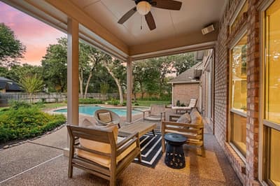 2504 Highland Meadow Drive, Colleyville TX 76034 - Photo 3