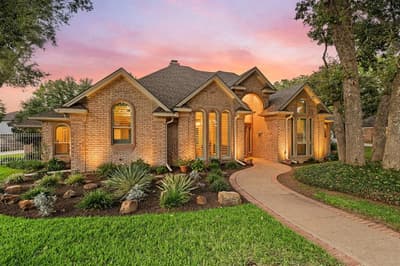 2504 Highland Meadow Drive, Colleyville TX 76034