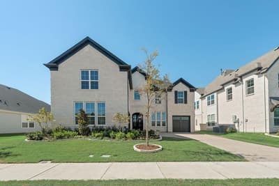 4123 Olmsted Drive, Rockwall TX 75032 - Photo 2