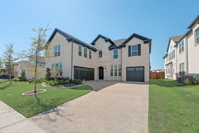 4123 Olmsted Drive, Rockwall TX 75032