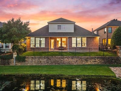 5009 San Gabriel Avenue, Colleyville TX 76034 - Photo 2