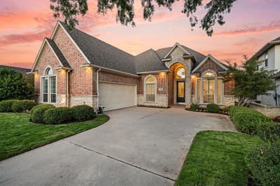5009 San Gabriel Avenue, Colleyville TX 76034