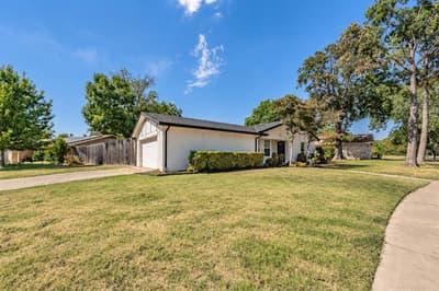 3101 Whisperwood Lane, Bedford TX 76021 - Photo 2