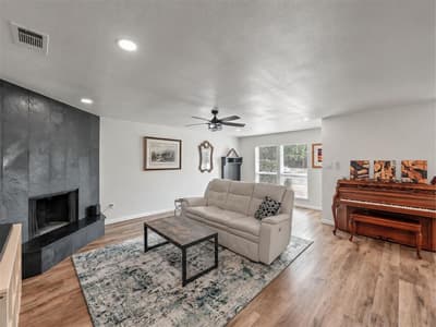 3101 Whisperwood Lane, Bedford TX 76021 - Photo 4