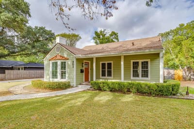303 Harbin Avenue, Waxahachie TX 75165