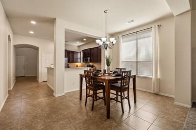 613 Ricochet Drive, Fort Worth TX 76131 - Photo 5