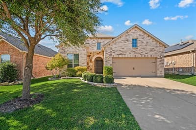 613 Ricochet Drive, Fort Worth TX 76131 - Photo 4