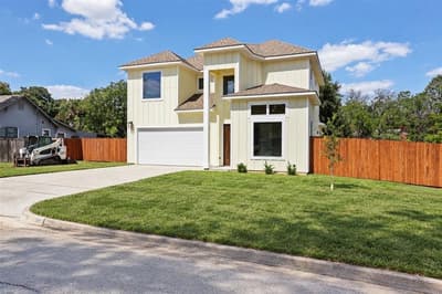 3465 Cardinal Ridge, Forest Hill TX 76119 - Photo 2