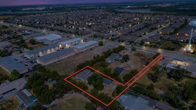 203D Kings Road, Hackberry TX 75036 - Photo 4