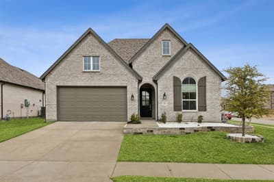 1104 Holcombe Drive, Anna TX 75409 - Photo 2