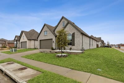 1104 Holcombe Drive, Anna TX 75409 - Photo 3