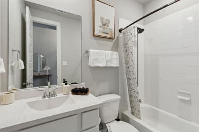 1104 Holcombe Drive, Anna TX 75409 - Photo 5