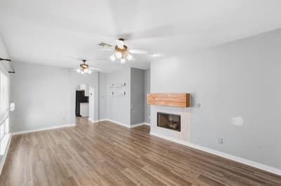 1116 Grey Fox Drive, Savannah TX 76227 - Photo 2