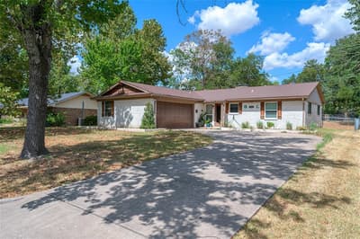 503 Wes Michael Road, Bonham TX 75418 - Photo 3