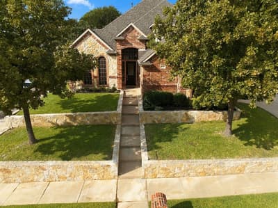 7921 Shady Oaks Drive, North Richland Hills TX 76182