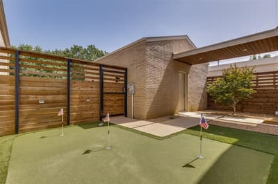3344 Walchard Court, Dallas TX 75229 - Photo 4