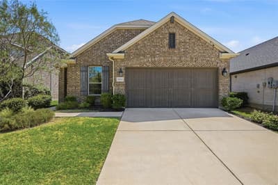 3016 Sunnyside Drive, Celina TX 75009 - Photo 2