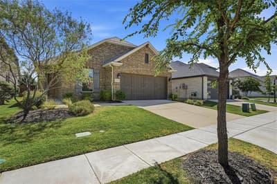 3016 Sunnyside Drive, Celina TX 75009 - Photo 3