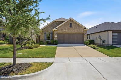3016 Sunnyside Drive, Celina TX 75009