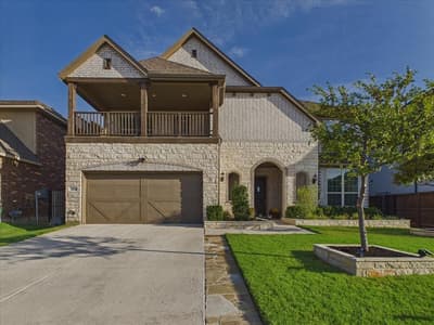 506 Westwood Way Drive, Haslet TX 76052 - Photo 3