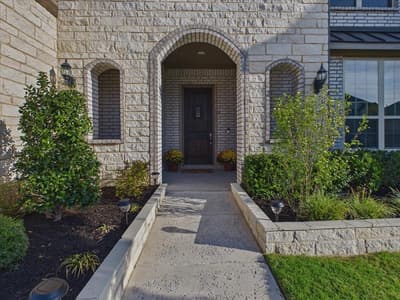 506 Westwood Way Drive, Haslet TX 76052 - Photo 4